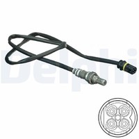 Delphi Lambdasonde ES20174-12B1 FüR MERCEDES-BENZ