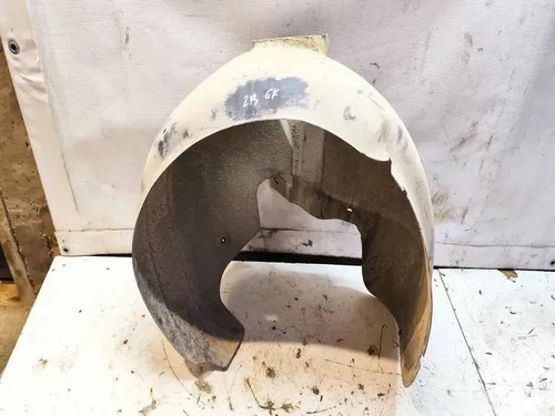 VW TOURAN 1T1, 1T2 Innenkotflügel hinten links 1.60 Petrol 75kw 2006 27175931