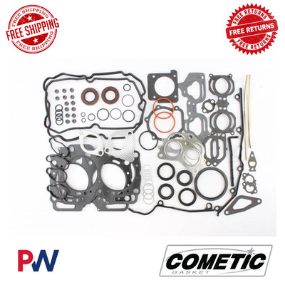 COMETIC GASKET ENGINE GASKET KIT For Subaru 2007 STi EJ257 DOHC 101MM PRO2047C