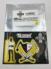 Tokyo Xtreme Racer First Purchase Bonus Original Rival Seal Sticker C NO GAME