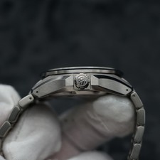 Grand Seiko Spring Drive GMT SBGE285 Evolution 9 Collection 7