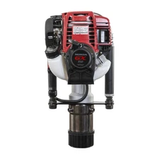 Titan PGD1032H Gas Powered Post Driver