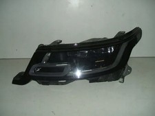 Frontscheinwerfer Land Rover Range Sport L494 JK62-13W030-EG LED Links Headlight