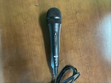 CAD U4F USB Dynamic Recording Microphone - Black