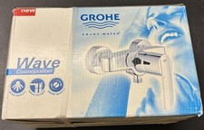 GROHE Brausearmatur Wave Cosmopolitan Einhandmischer, neu in OVP, versiegelt