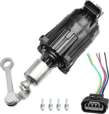 Turbo Solenoid Valve Actuator For Honda Accord Civic Crv 1.5 18900-6a0-003 16-21
