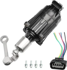 Turbo Solenoid Valve Actuator for Honda Accord Civic CRV 1.5 18900-6A0-003 16-21