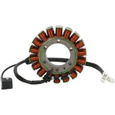 Moose Offroad Stator For Suzuki 2112-0698