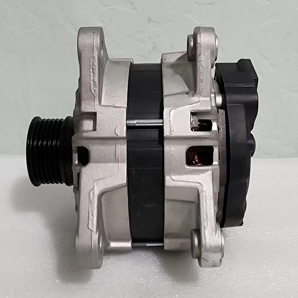 Alternador 120AMP 231006LB0A para Nissan Sentra L4 2.0L 2020-2022 Foto 2 de 4
