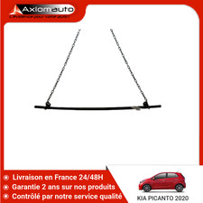 Pare-choc avant Kia PICANTO