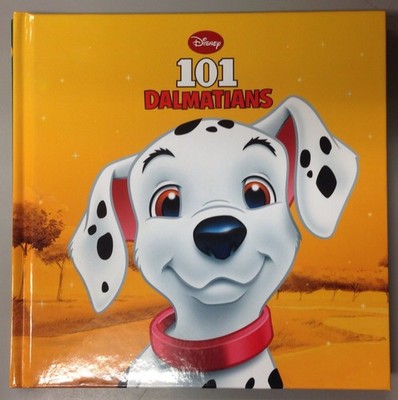 Disney's - 101 Dalmatians