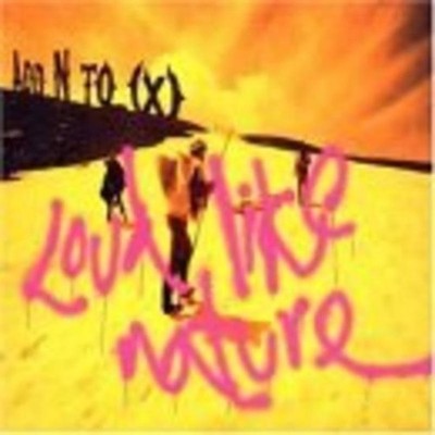 Add N To (X) - Loud Like Nature CD NEU OVP