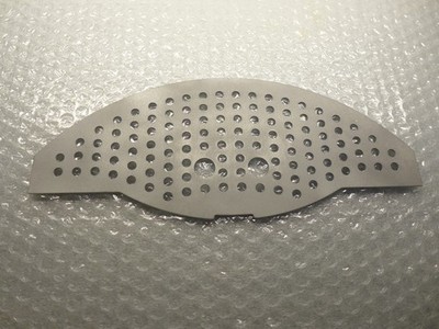 100% Original, Sauber Abtropf Gitter Krups Orchestro FNF2 / Siziliana Type 860-4