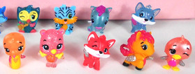 Hatchimals CollEGGtibles  Mixed Lot By Spin Master 100 Pieces "No duplicates" #1
