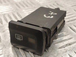 AUDI A3 8L1 Schalter für Heckscheibenheizung 8L0941503A 1.80 Petrol 13837855