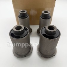 New Front Left And Right Side Lower Control Arm Bushing Set For Dodge Ram 1500