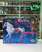 Gig Galoob Zefiro Das Pferd der Sterne - NO BARBIE
