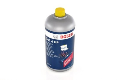 1x BOSCH 1 987 479 113 Bremsflüssigkeit für Alpina GAZ Zastava Geely ARO