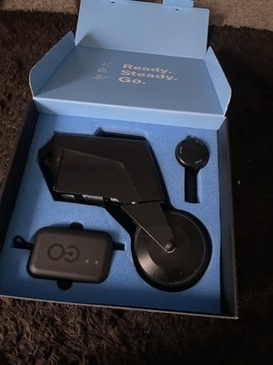 Smoov One Power Assist Kit for Tilite Wheelchair