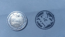 2 Euro Spain 2011 ALHAMBRA Commemorative Spl Q BU