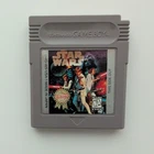 Star Wars (Nintendo Game Boy, Authentic ) Used, Cartridge Only - Tested
