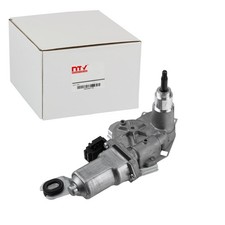 NTY WISCHERMOTOR HINTEN passend für CITROËN C1 PEUGEOT 108 TOYOTA AYGO