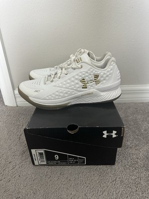 Championship Steph Curry One Low Under Armour Curry Frnd Fmly