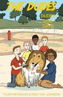 Dudes Dog Days Emily Kay Johnson (U. A.) Taschenbuch Kartoniert / Broschiert
