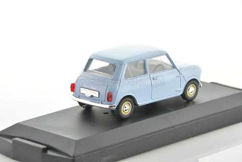 AUSTIN Seven 1959 1/43 VITESSE 570 - Picture 2 of 5