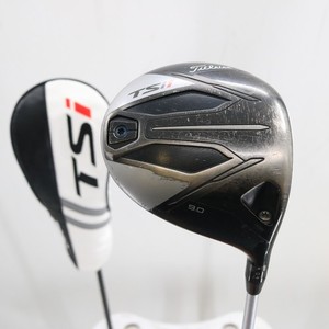 Titleist Tsi1 Driver | eBay