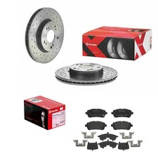 Kits de frein Honda FR-V