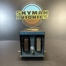 King KC 295 Flight Computer 