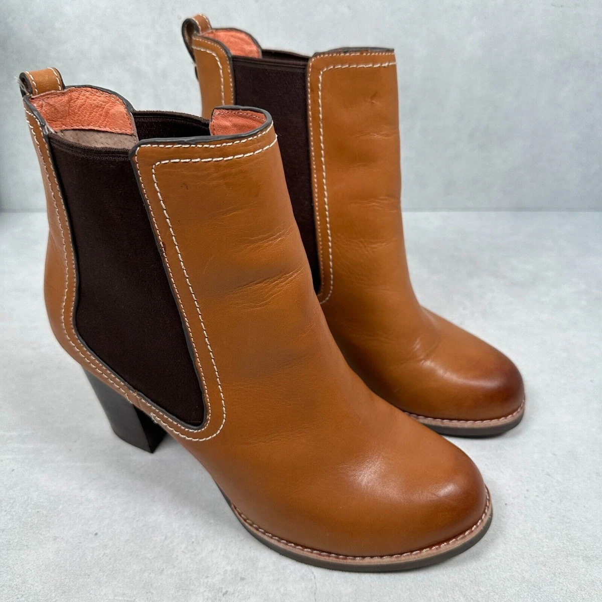 Tommy Bahama Dress Boots Glen Rock Tommy Bahama men main image 4