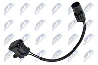 NTY WaschwasserdüSe Scheibenreinigung EDS-LR-022 FüR Landrover Range Rover 3 4X4