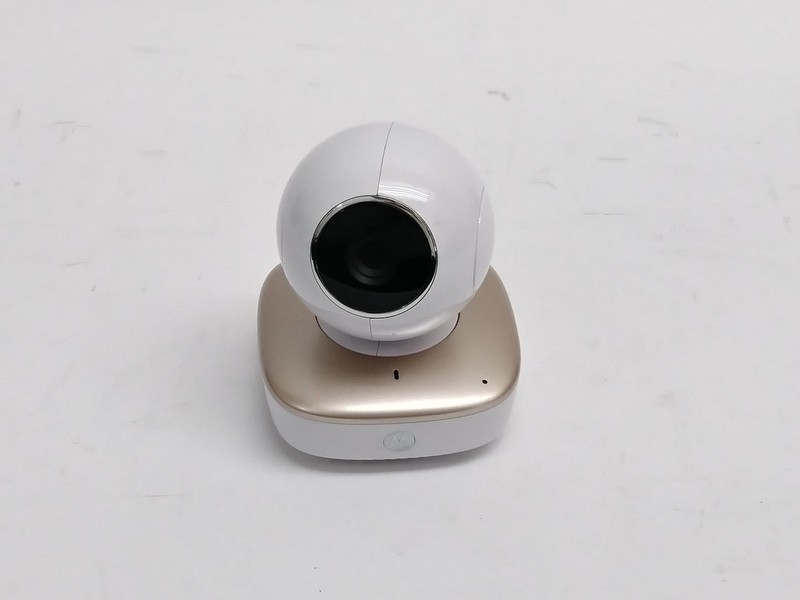 Motorola BABYNURSERY7BU Replacement Wi-Fi Video Baby Monitor Camera
