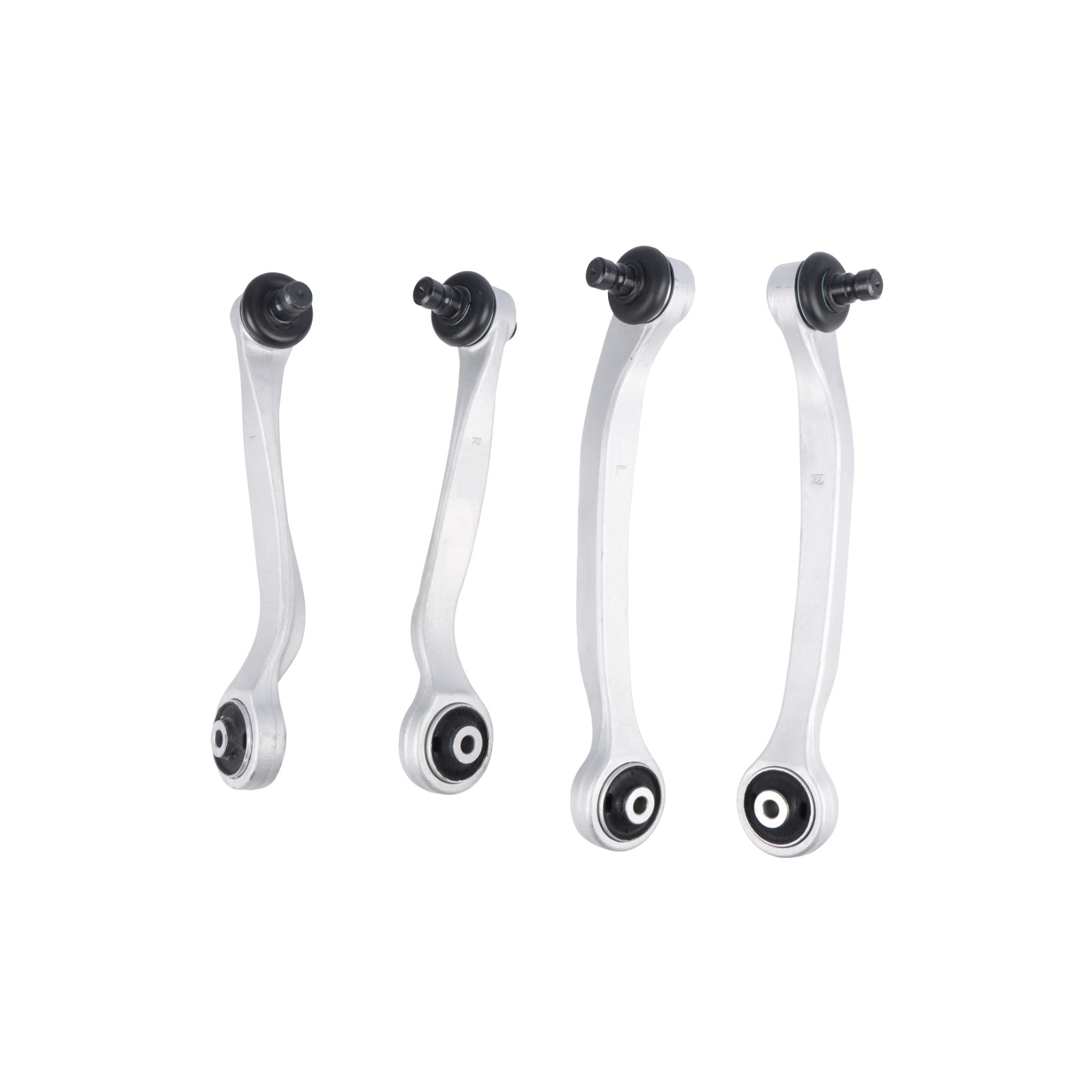 For Bentley Continental Gt Gtc&Flying Spur 04-2018 3W0407505 Upper Control Arms