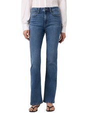 Joe's Jeans High Rise Curvy Bootcut Valencia Jean Women's
