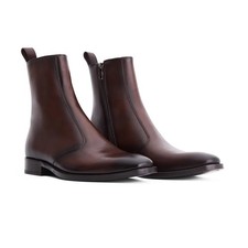 Lucent The Frontier Mens Boots