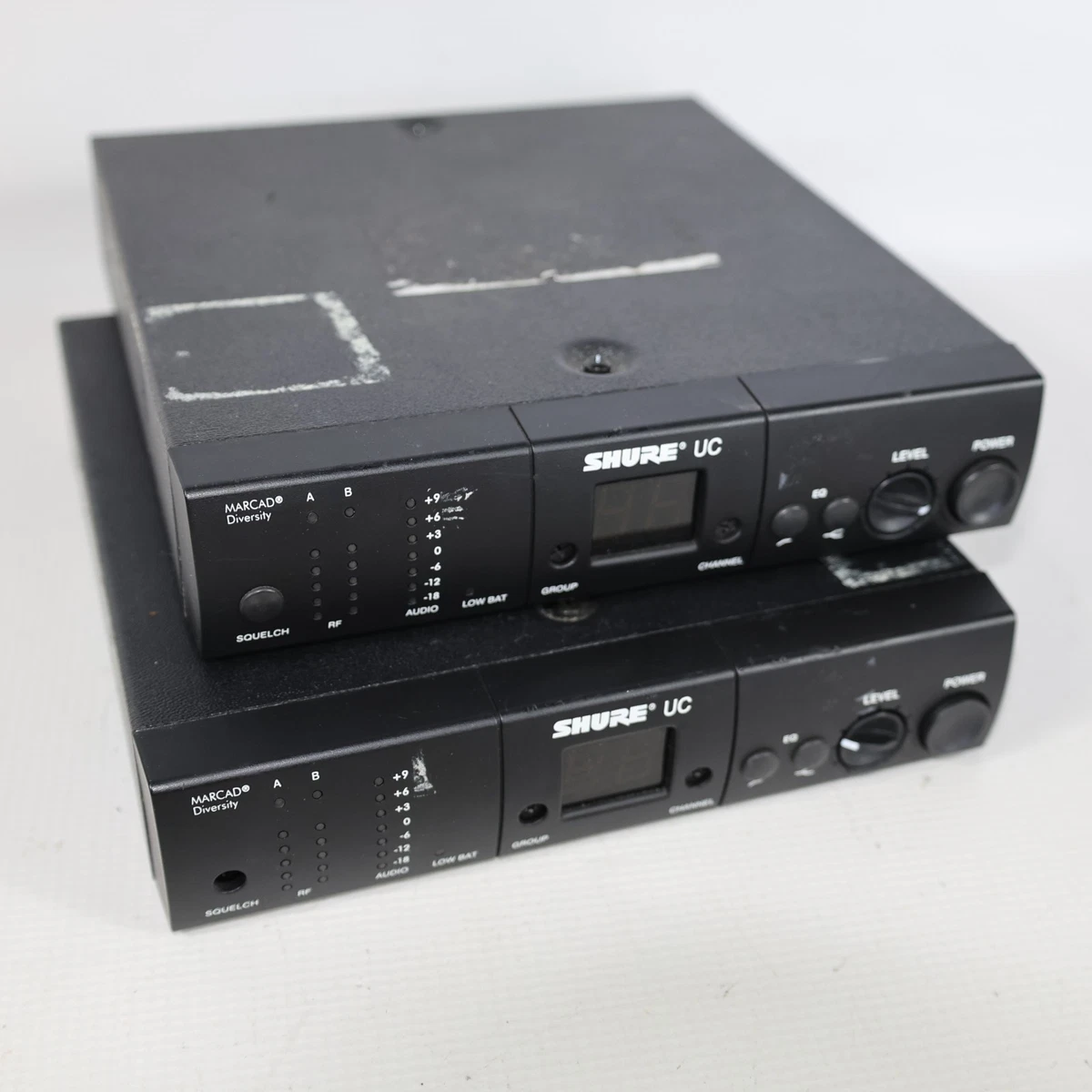 shure uc4 products for sale | eBay
