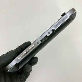 PS Vita PCH-1000 Crystal Black Console Only A Rank Sony PlayStation 1Day Ship 44