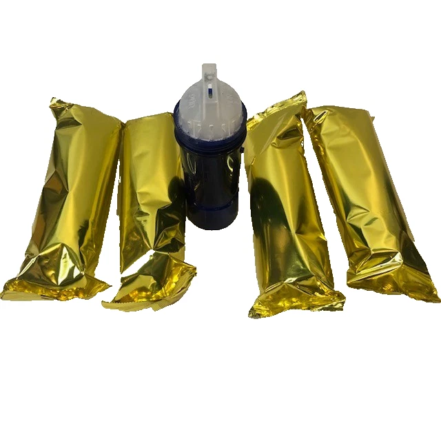 PUR Plus Pitcher Replacement Filters Model  PPF951K WQA Lead Reduction  Set of 4 - Image 4 of 4