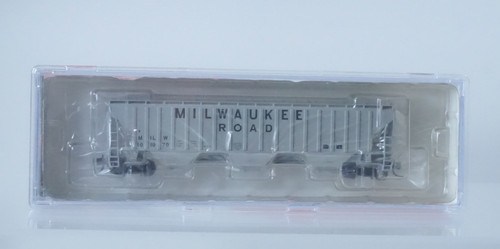Vagón de tren tolva InterMountain MILWAUKEE ROAD 101070 escala N - 65335-02 | Zustand: Used