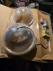 Rare Vintage 1960s Schlitz Hanging Globe Lighted Beer Sign
