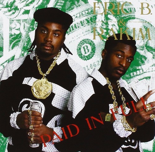 Paid In Full 