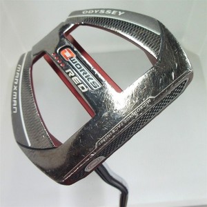 Odyssey O Works Marxman Putter | eBay