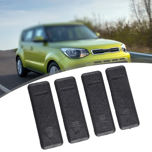 4Pcs Roof Molding Cover Left Or/ Right For Kia Soul 2014-2019 87214-B2000 / New - Bild 11 von 15