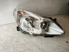 Scheinwerfer Vorne Rechts  13186382 Opel Corsa D  07BJ DA178
