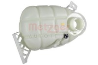 Metzger AusgleichsbehäLter KüHlmittel FüR BMW 3Er Touring F31 320D 318D 1Er