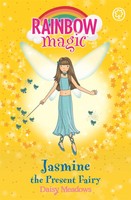 Daisy Meadows | Rainbow Magic | Taschenbuch | Englisch (2016) | Yen Press