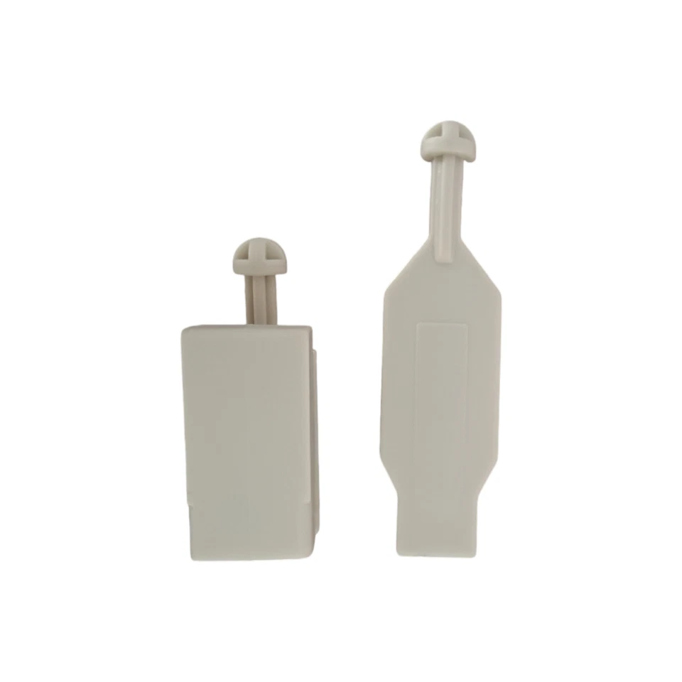 New Angel Eye Xenon Halogen Headlight Adjuster Bracet For BMW E39 5 Seri 2000-03 Foto 3 de 4